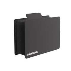 Gamegenic - Sideloading Sizemorph Divider - Black